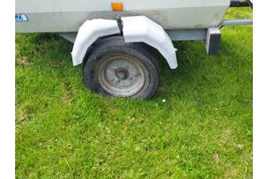 kampeer aanhangwagen