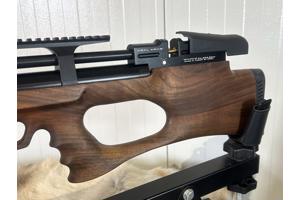 KRAL Puncher Breaker pcp .25