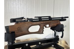 KRAL Puncher Breaker pcp .25