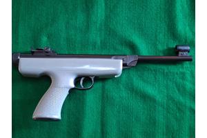 Diana model 5 luchtdrukpistool