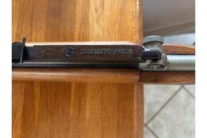 Excellent Match luchtgeweer