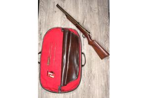 Benjamin Franklin pompbuks