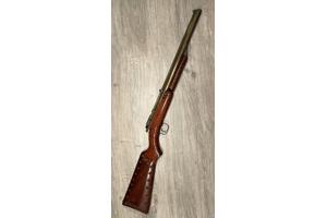 Benjamin Franklin pompbuks