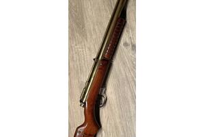 Benjamin Franklin pompbuks