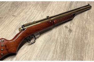 Benjamin Franklin pompbuks