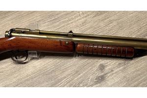 Benjamin Franklin pompbuks