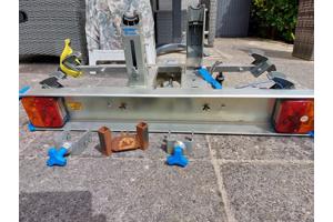 Fietsendrager Twinnyload