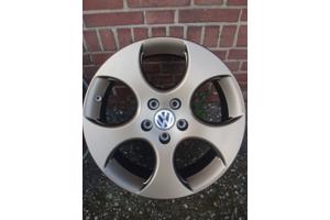 18 Originele VW Golf GTI Detroit Edition Gold Vw Golf6 7 Cad