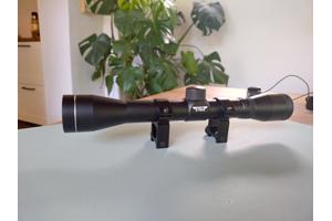 Richtkijker 4x32 First strike