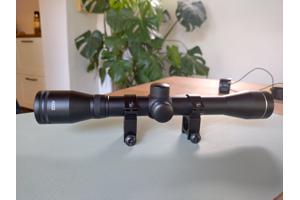 Richtkijker 4x32 First strike