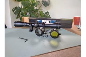 Richtkijker 4x32 First strike