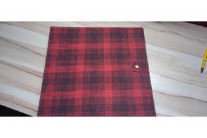 Bewaarmapje voor lp's