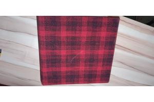 Bewaarmapje voor lp's