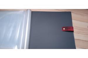 Bewaarmapje voor lp's