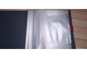 Bewaarmapje voor lp's