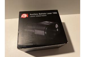 ATN ABL1000 afkomstig van een atn x-sight 3-14