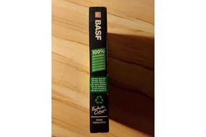 6 Basf / Emtec PHG 240 videocassette + 1 PHG 180 VHS