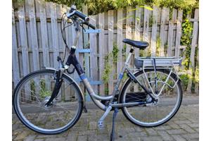 Elektrische fiets RIH