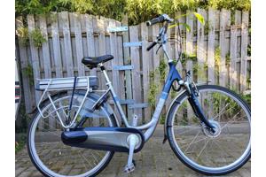 Elektrische fiets RIH