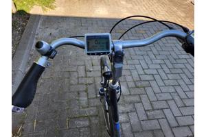 Elektrische fiets RIH