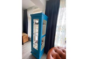 Vitrine uit Roemenië