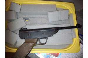 Diana model 3 pistool