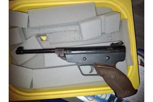 Diana model 3 pistool