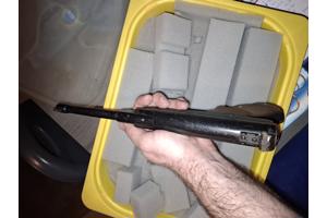 Diana model 3 pistool