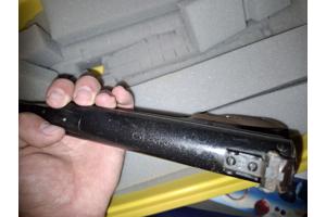 Diana model 3 pistool