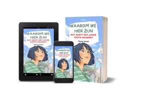 Waarom We Hier Zijn (ebook)