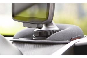 TomTom Beanbag Mount