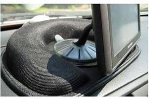 TomTom Beanbag Mount