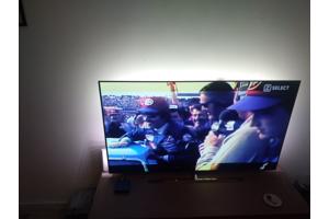 Philips oled 65 inch ambilight