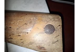 Telly luchtbuks 4.5 mm