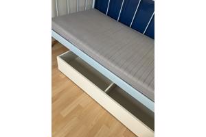 Bed eenpersoons IKEA