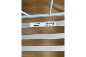 Bed eenpersoons IKEA