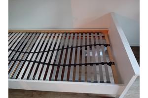 Bed 90 cm breed en 190 lang