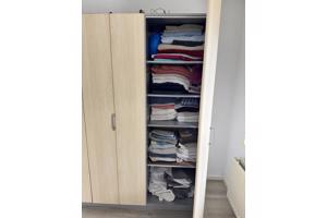 Kledingkast