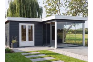 MAATWERK Tuinhuis PR25