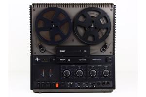 Philips N4504 bandrecorder - Update 3