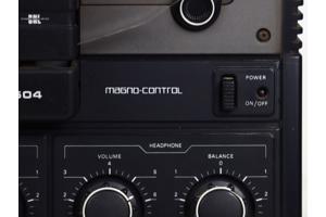 Philips N4504 bandrecorder - Update 3