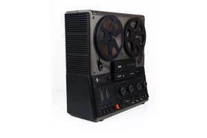 Philips N4504 bandrecorder - Update 3