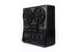 Philips N4504 bandrecorder - Update 3