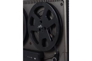 Philips N4504 bandrecorder - Update 3