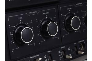 Philips N4504 bandrecorder - Update 3