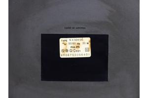 Philips N4504 bandrecorder - Update 3