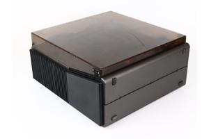 Philips N4504 bandrecorder - Update 3