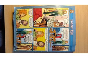 vintage: Piggelmee prentenboeken, Flipjes en een Tina uit 1980