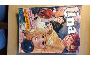 vintage: Piggelmee prentenboeken, Flipjes en een Tina uit 1980