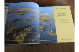 Natuur in België  -  Kust & Polders